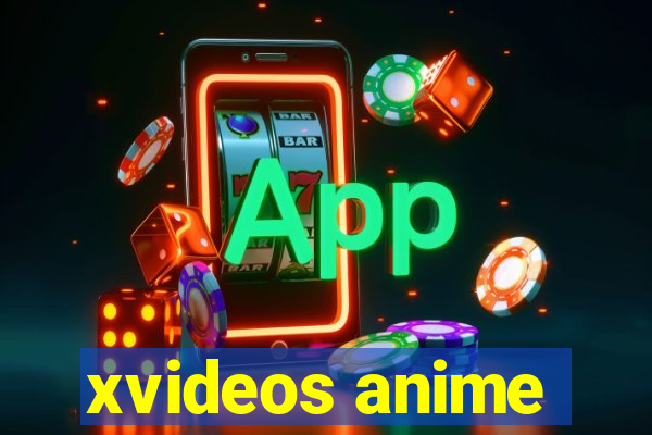 xvideos anime